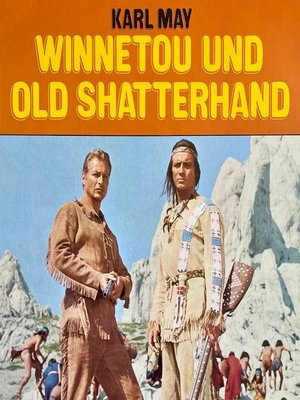 cover image of Winnetou und Old Shatterhand